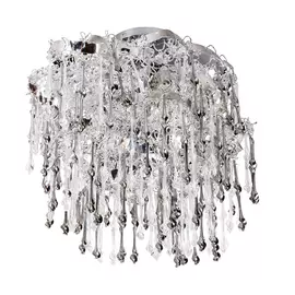 Потолочная люстра Divinare