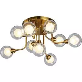 Потолочная люстра Divinare