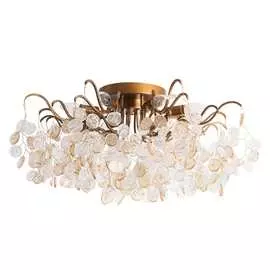 Потолочная люстра Divinare