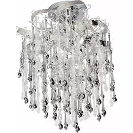 Потолочная люстра Divinare