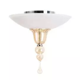 Потолочная люстра Divinare