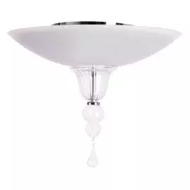 Потолочная люстра Divinare