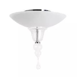 Потолочная люстра Divinare