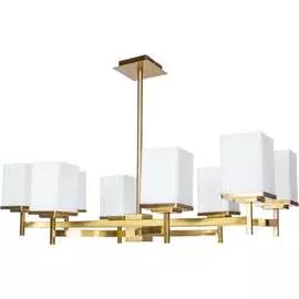 Потолочная люстра Divinare