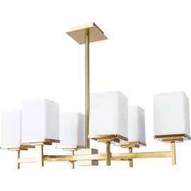 Потолочная люстра Divinare