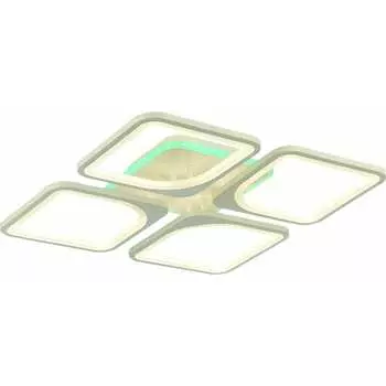 Потолочная люстра EVOLED