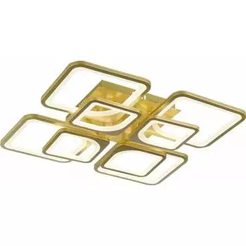 Потолочная люстра EVOLED Valiano SLE500422-08