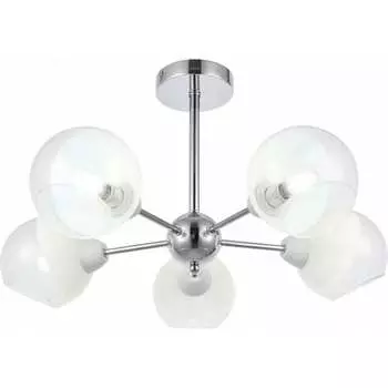 Потолочная люстра Evoluce SLE102702-05