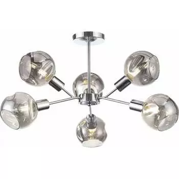 Потолочная люстра Evoluce