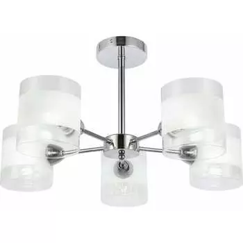 Потолочная люстра Evoluce