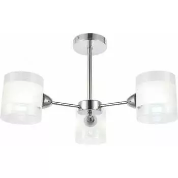 Потолочная люстра Evoluce