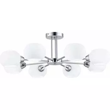 Потолочная люстра Evoluce