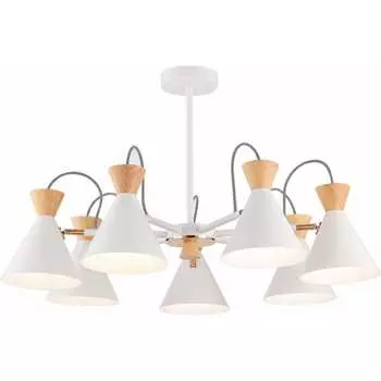 Потолочная люстра Evoluce SLE125102-07