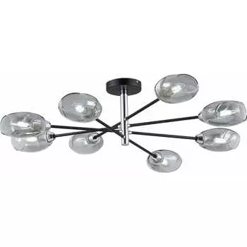 Потолочная люстра Evoluce