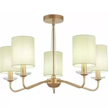 Потолочная люстра Evoluce