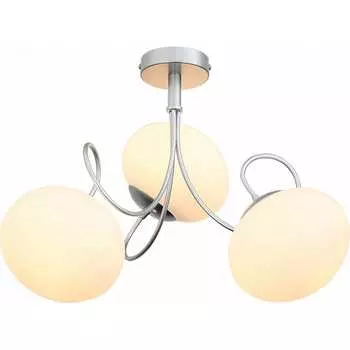 Потолочная люстра Evoluce