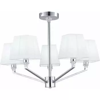 Потолочная люстра Evoluce SLE107602-05