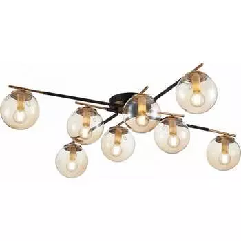 Потолочная люстра Evoluce