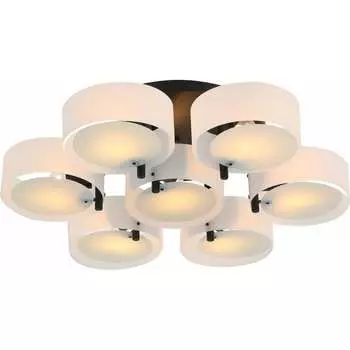 Потолочная люстра Evoluce