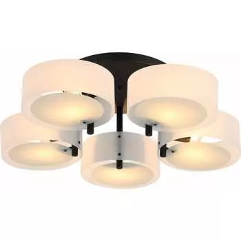 Потолочная люстра Evoluce