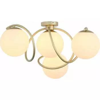 Потолочная люстра Evoluce