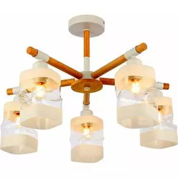 Потолочная люстра Evoluce