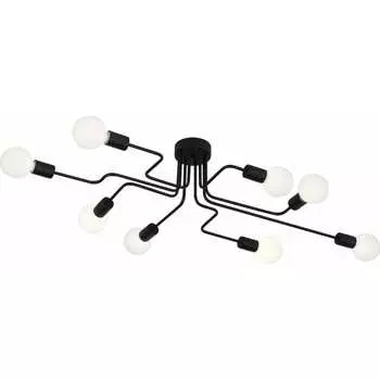 Потолочная люстра Evoluce