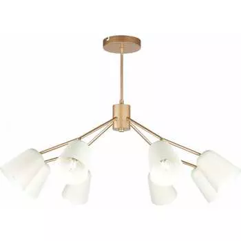 Потолочная люстра Evoluce SLE155902-08