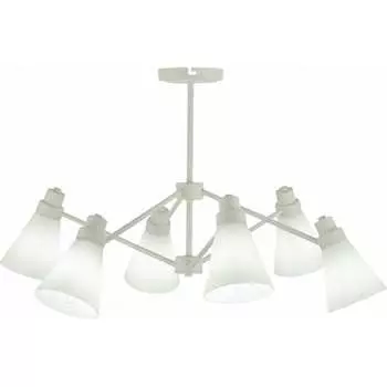 Потолочная люстра Evoluce