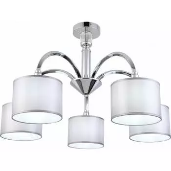 Потолочная люстра Evoluce