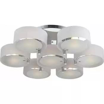 Потолочная люстра Evoluce