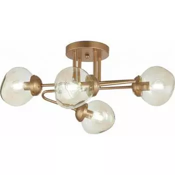 Потолочная люстра Evoluce