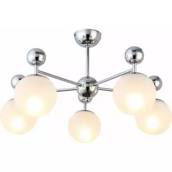 Потолочная люстра Evoluce SLE106102-05