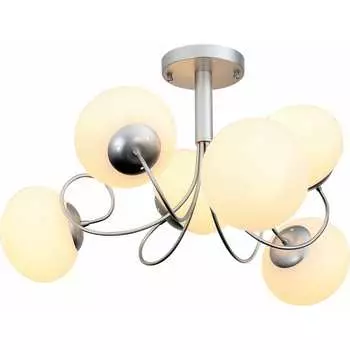 Потолочная люстра Evoluce