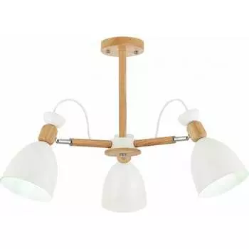 Потолочная люстра Evoluce SLE103802-03