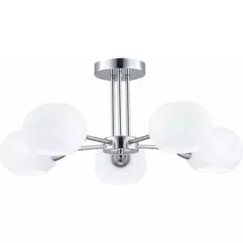 Потолочная люстра Evoluce