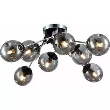 Потолочная люстра Evoluce