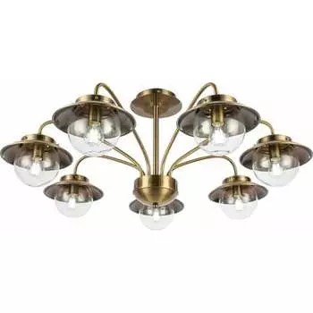 Потолочная люстра Evoluce SLE110102-07