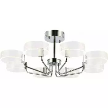 Потолочная люстра Evoluce