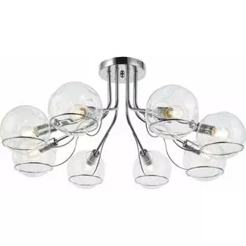 Потолочная люстра Evoluce