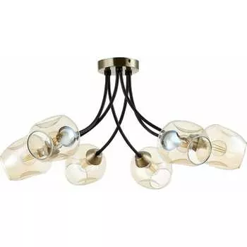 Потолочная люстра Evoluce