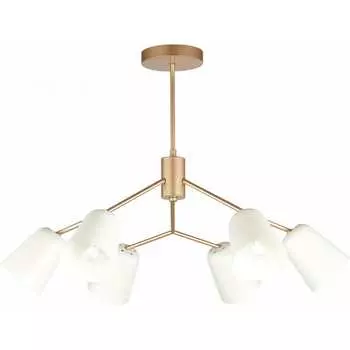 Потолочная люстра Evoluce