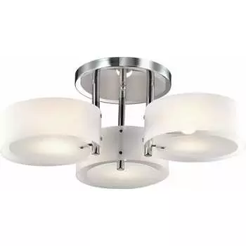 Потолочная люстра Evoluce