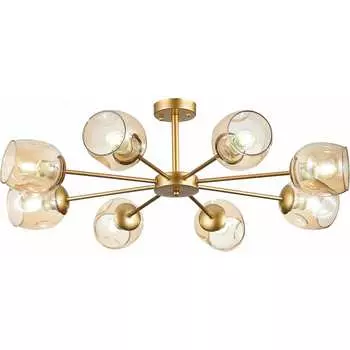 Потолочная люстра Evoluce