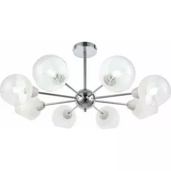 Потолочная люстра Evoluce