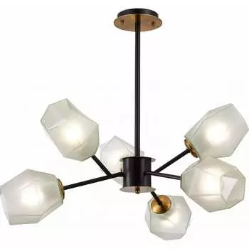 Потолочная люстра Evoluce