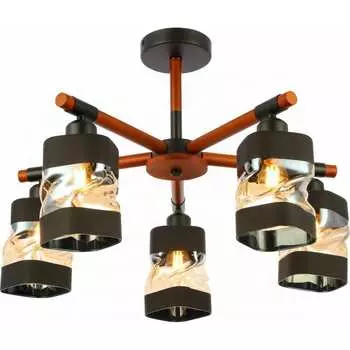 Потолочная люстра Evoluce