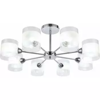 Потолочная люстра Evoluce