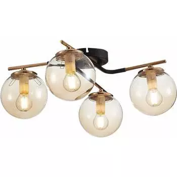 Потолочная люстра Evoluce