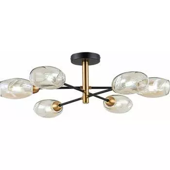 Потолочная люстра Evoluce